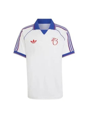 adidas jude bellingham jersey white - ADIDAS - BALAAN 1