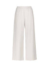 Women's Jersey Banding Pants 97860119 600 - MAX MARA - BALAAN 1