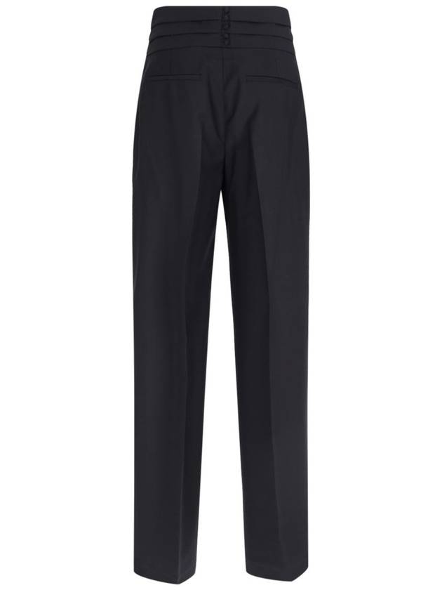 Rohe Trousers - ROHE - BALAAN 2