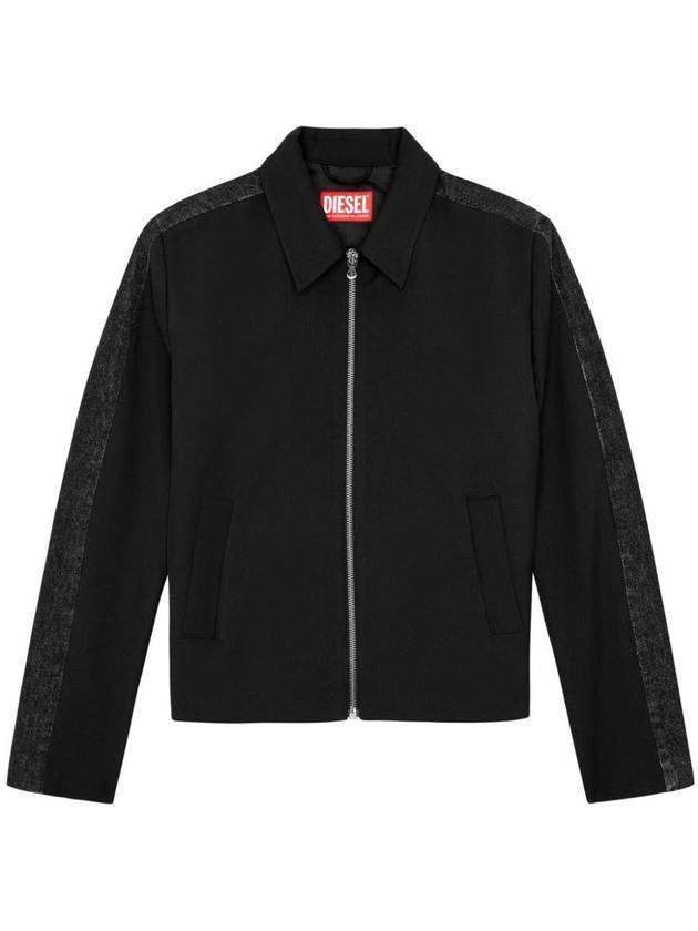 Diesel Rhein Bomber Jacket Clothing - DIESEL - BALAAN 1