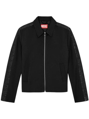 Diesel Rhein Bomber Jacket Clothing - DIESEL - BALAAN 1