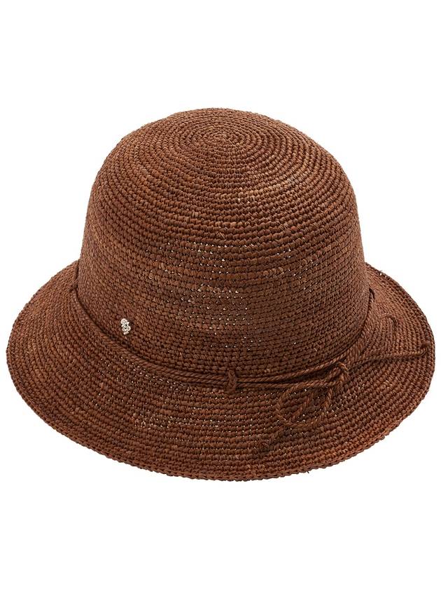 Women s Villa 6 Bucket Hat HAT50136 NUTSHELL - HELEN KAMINSKI - BALAAN 3