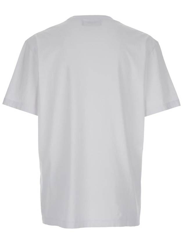 Regular Fit Tee - DSQUARED2 - BALAAN 2