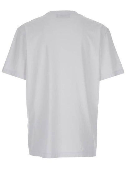 Regular Fit Tee - DSQUARED2 - BALAAN 2