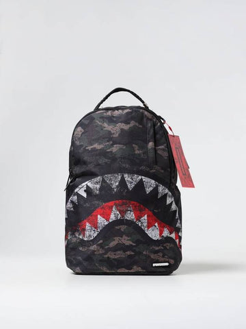 Backpack men Sprayground - SPRAYGROUND - BALAAN 1