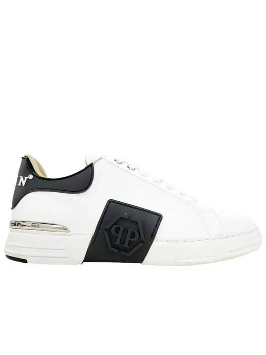 Sneakers USC0263 PLE010N 01 - PHILIPP PLEIN - BALAAN 2