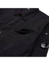 Long Sleeve Shirt - CP COMPANY - BALAAN 8