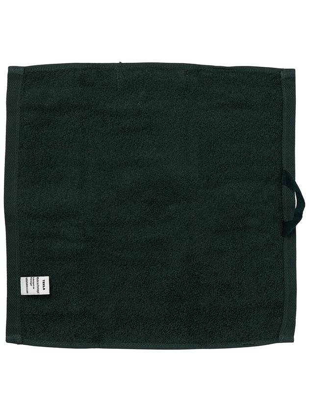 TT FG 30x30 Kitchen Towel Washcloth - TEKLA - BALAAN 3