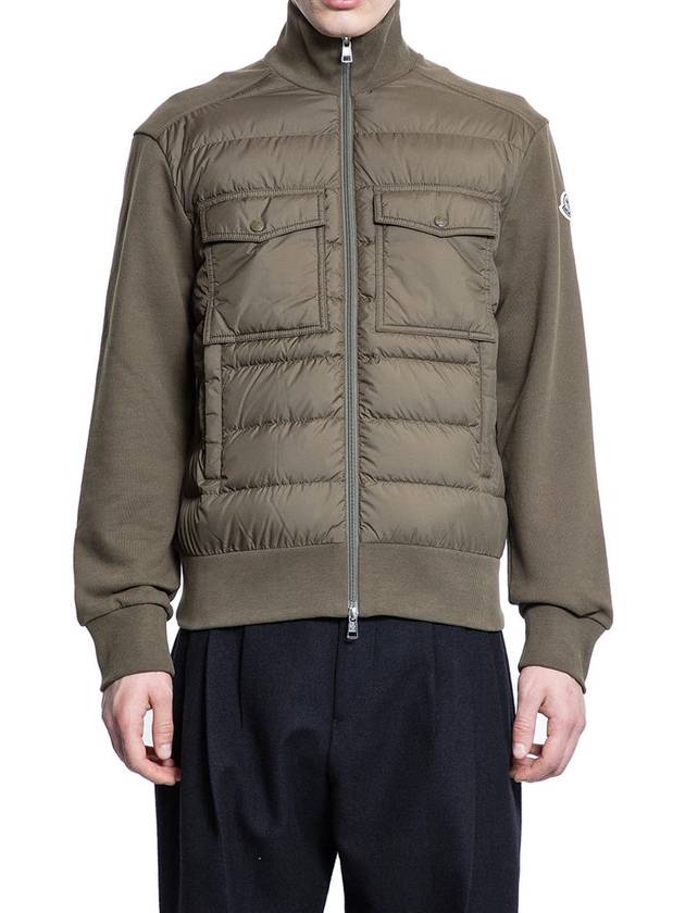 Moncler Cardigan - MONCLER - BALAAN 1