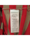 Smith Market Used Luxury Goods 3878272 T Women s Clothing - BURBERRY - BALAAN 6