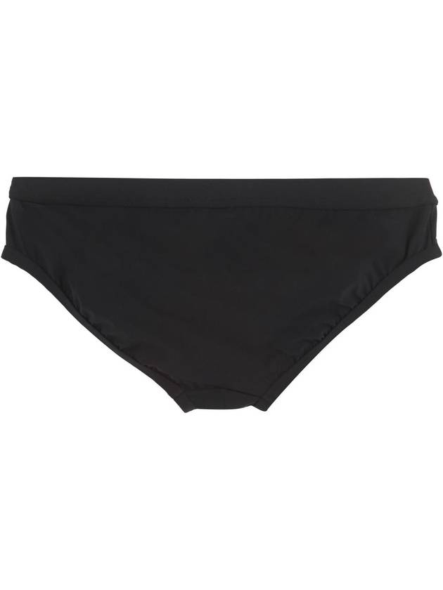 Men's Swim Briefs Black - DOLCE&GABBANA - BALAAN 4