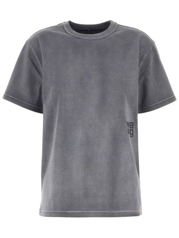 T By Alexander Wang T-Shirt - ALEXANDER WANG - BALAAN 1