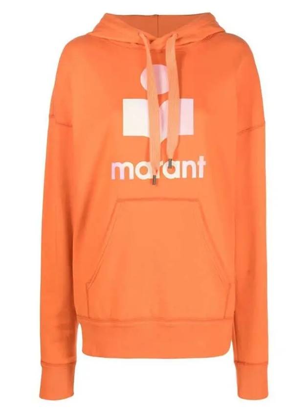 13th Anniversary Mansell MANSEL brushed hoodie SW0362 22A043E 11OR Other 1031993 - ISABEL MARANT - BALAAN 1