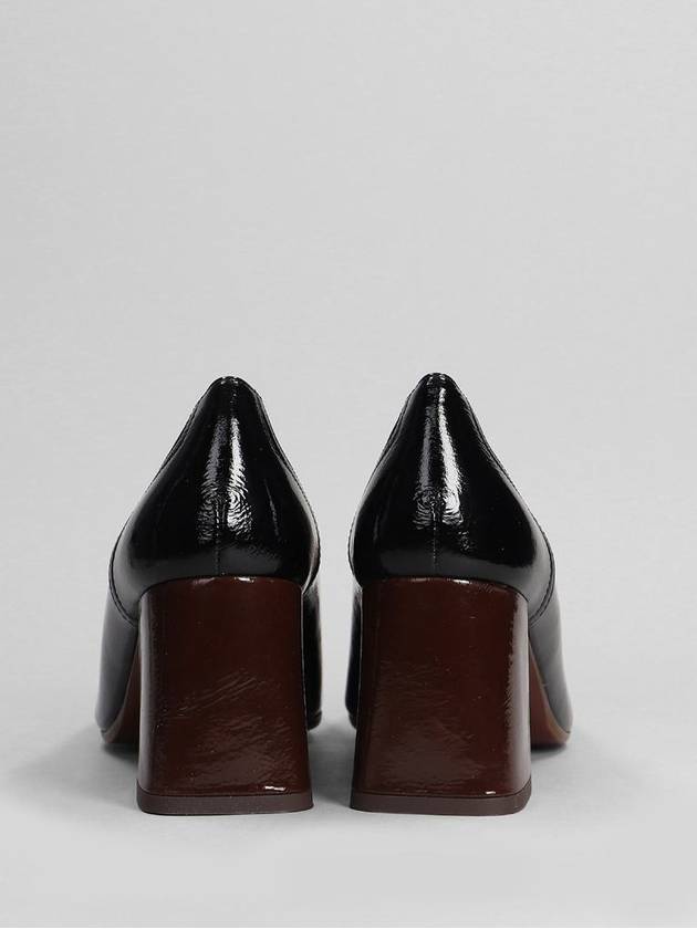 Chie Mihara Sotel Pumps - CHIE MIHARA - BALAAN 4