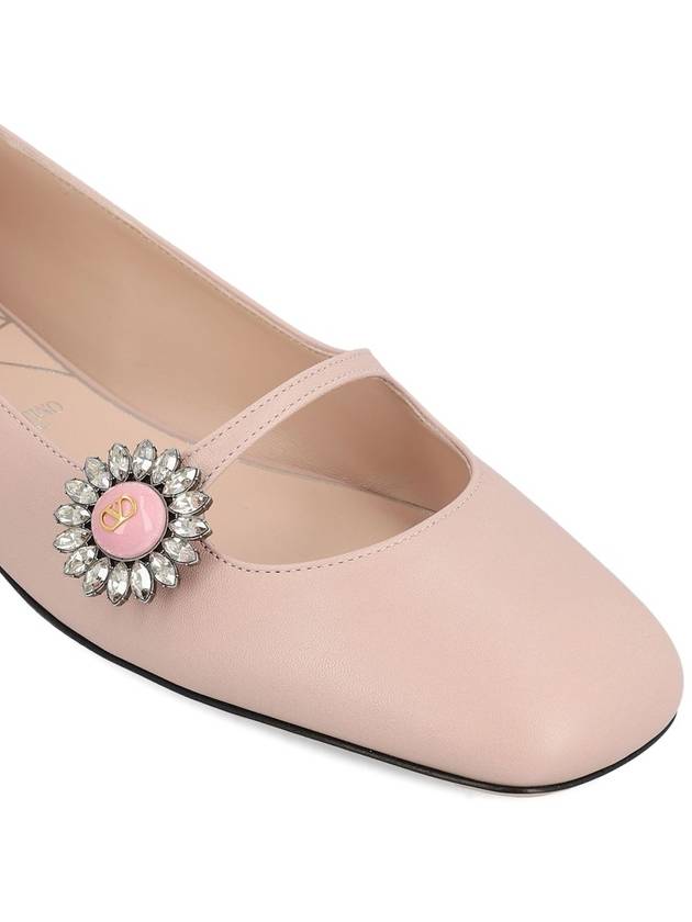 Valentino Garavani Flat shoes - VALENTINO - BALAAN 4