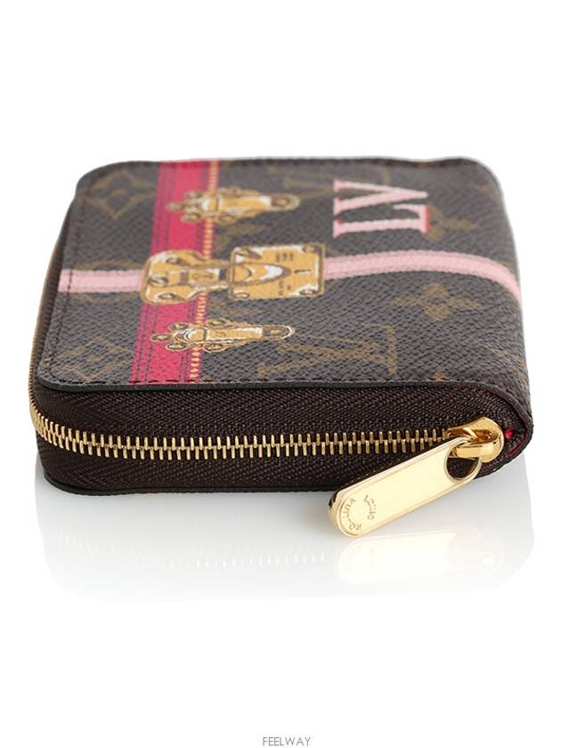 women card wallet - LOUIS VUITTON - BALAAN 6