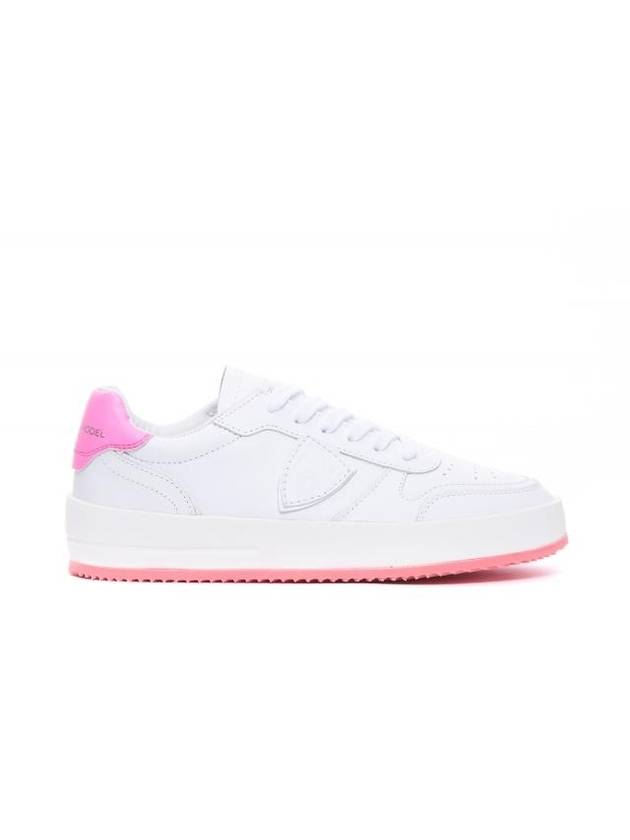 Nice Low Sneakers VNLD VN02 B0010987754 - PHILIPPE MODEL - BALAAN 1