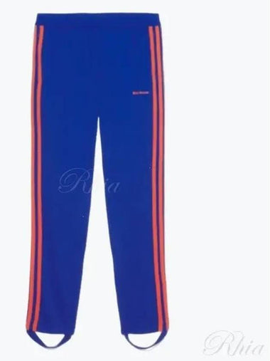 Wales Bonner 24 IW1178 ROYBL Adidas Track Pants - WALES BONNER - BALAAN 1