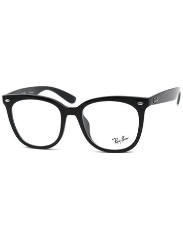 RayBan Glasses RB4379VD 2000 - RAY-BAN - BALAAN 1