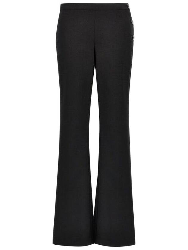 COURREGES CLOTHING TROUSERS - COURREGES - BALAAN 1