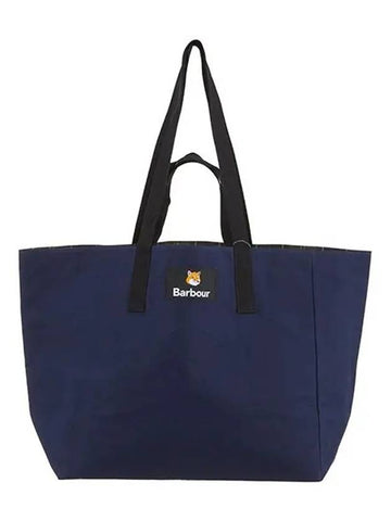 UBA0692 NY tote bag - BARBOUR - BALAAN 1