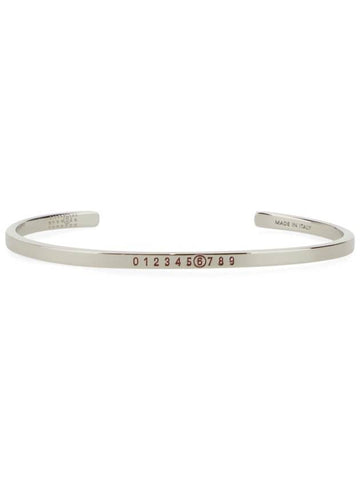 RIGID BRACELET - MAISON MARGIELA - BALAAN 1