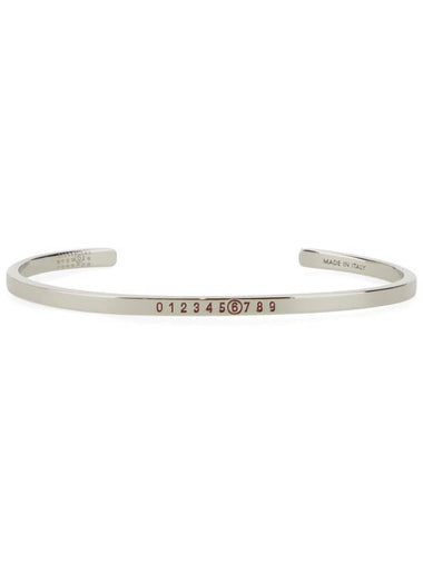 RIGID BRACELET - MAISON MARGIELA - BALAAN 1