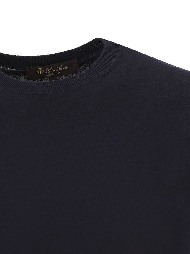 Loro Piana T-shirts and Polos - LORO PIANA - BALAAN 3