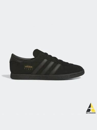 Stadt CBLACKCBLACKCARBON - ADIDAS - BALAAN 1