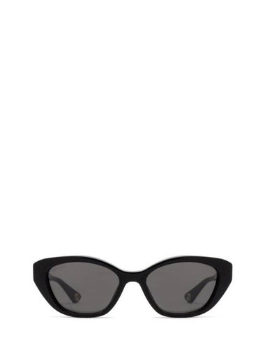 Sunglasses 00 538194739 GG1638S 001 BLACK - GUCCI - BALAAN 1