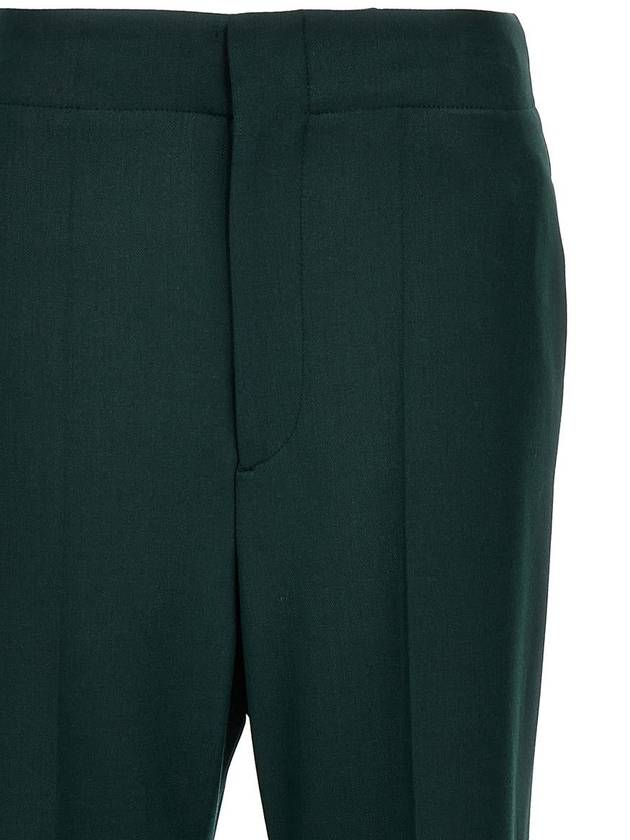 Victoria Beckham 'Wide Leg Kick' Pants - VICTORIA BECKHAM - BALAAN 3