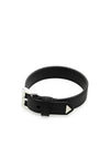 Bracelet 2IB533053 F0002 Black - PRADA - BALAAN 4