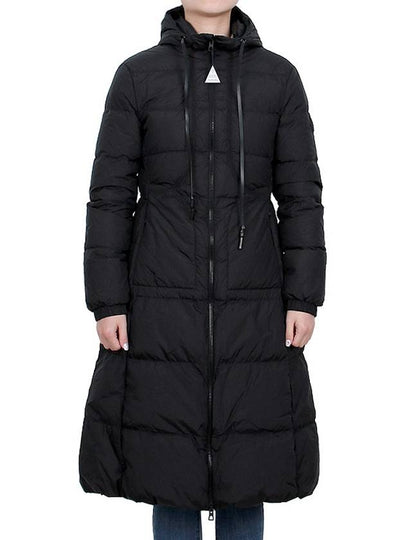 IDOCRASE Down Long Padding 1C00035 5984K 999 - MONCLER - BALAAN 2