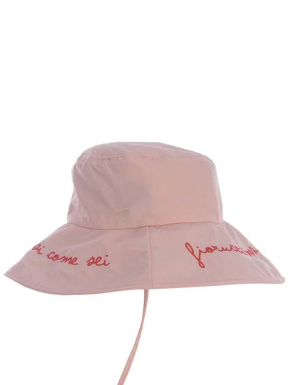 Fiorucci Hat   