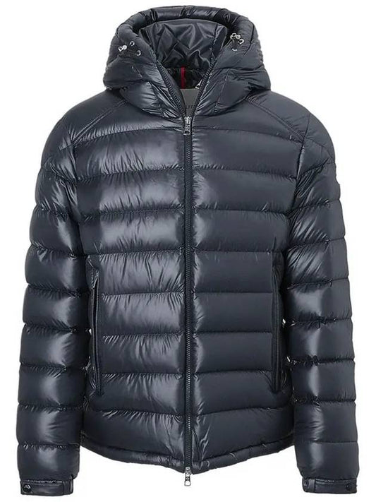 BESINES padded jacket navy 1A000 03 597EX 779 - MONCLER - BALAAN 1