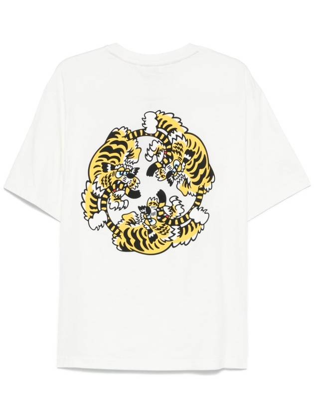 Kenzo T-shirts and Polos Beige - KENZO - BALAAN 2