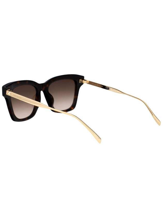 Alexander McQueen Sunglasses - ALEXANDER MCQUEEN - BALAAN 4