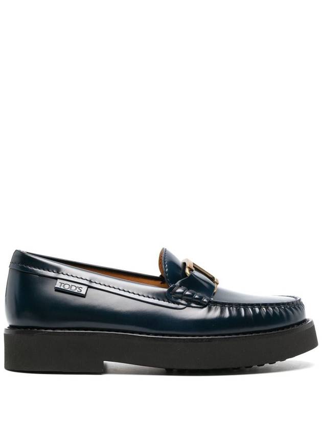 Tod'S 54K Loafers Shoes - TOD'S - BALAAN 1