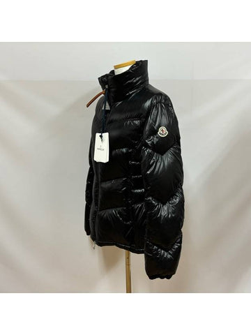 GAST short down padded jacket - MONCLER - BALAAN 1