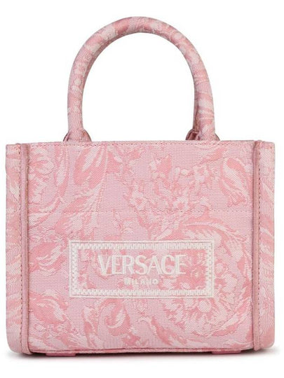 24FW tote bag 1015288 1A097412PQ2V - VERSACE - BALAAN 2