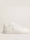 Purestar low-top sneakers white - GOLDEN GOOSE - BALAAN 2