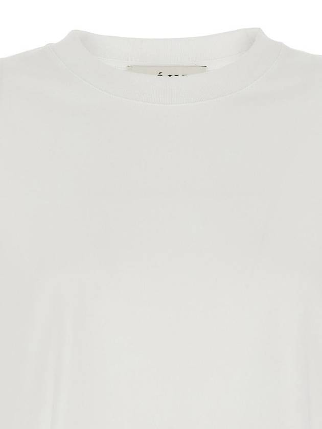 Long Sleeve T-Shirt - ROHE - BALAAN 3