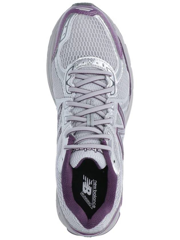 860V2 Low Top Sneakers Midnight Violet - NEW BALANCE - BALAAN 6