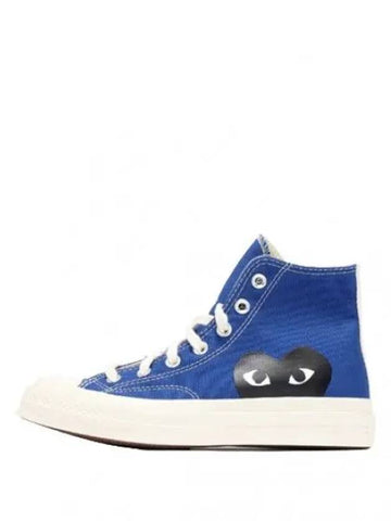 Converse High Women s Running Shoes Sneakers - COMME DES GARCONS - BALAAN 1