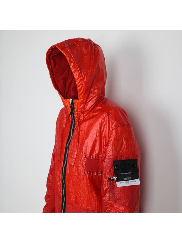 Men's Parka - STONE ISLAND - BALAAN 2