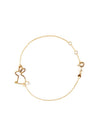 Conejito Pearl Bracelet Gold - ALIITA - BALAAN 2