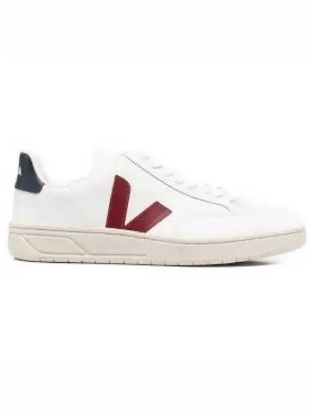 Urca Sneakers White Marsala Black UC0703148 - VEJA - BALAAN 1