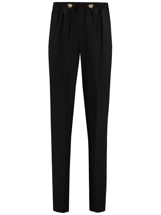 straight pants 10105951A05276 1B000 - VERSACE - BALAAN 2