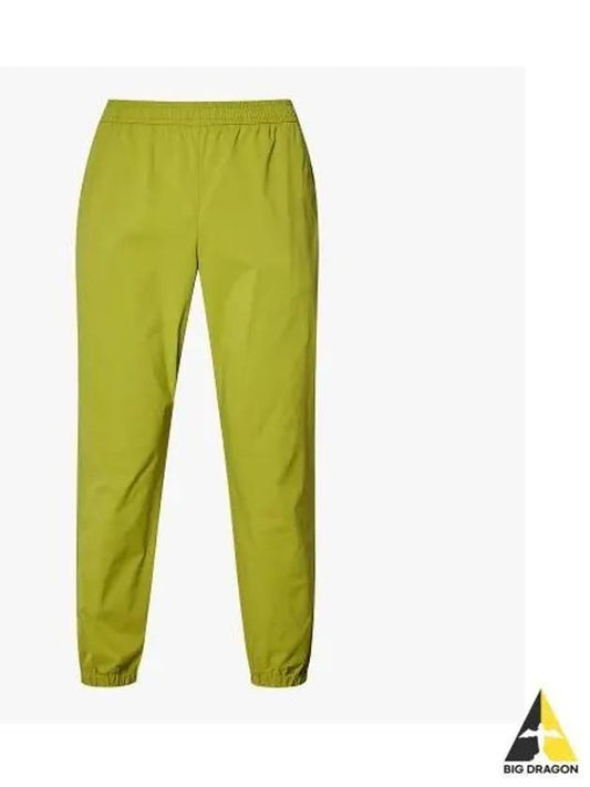 Race flag peak pants LC2394100 - SALOMON - BALAAN 1