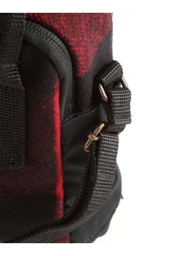 Backpack 23329 320 550 Free Red Black - FJALL RAVEN - BALAAN 2